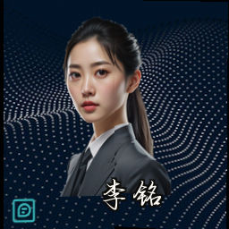 李铭